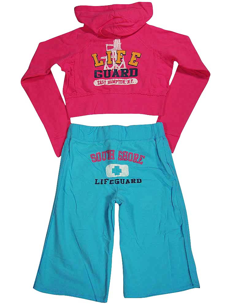 sweatshirt sweatpant set
