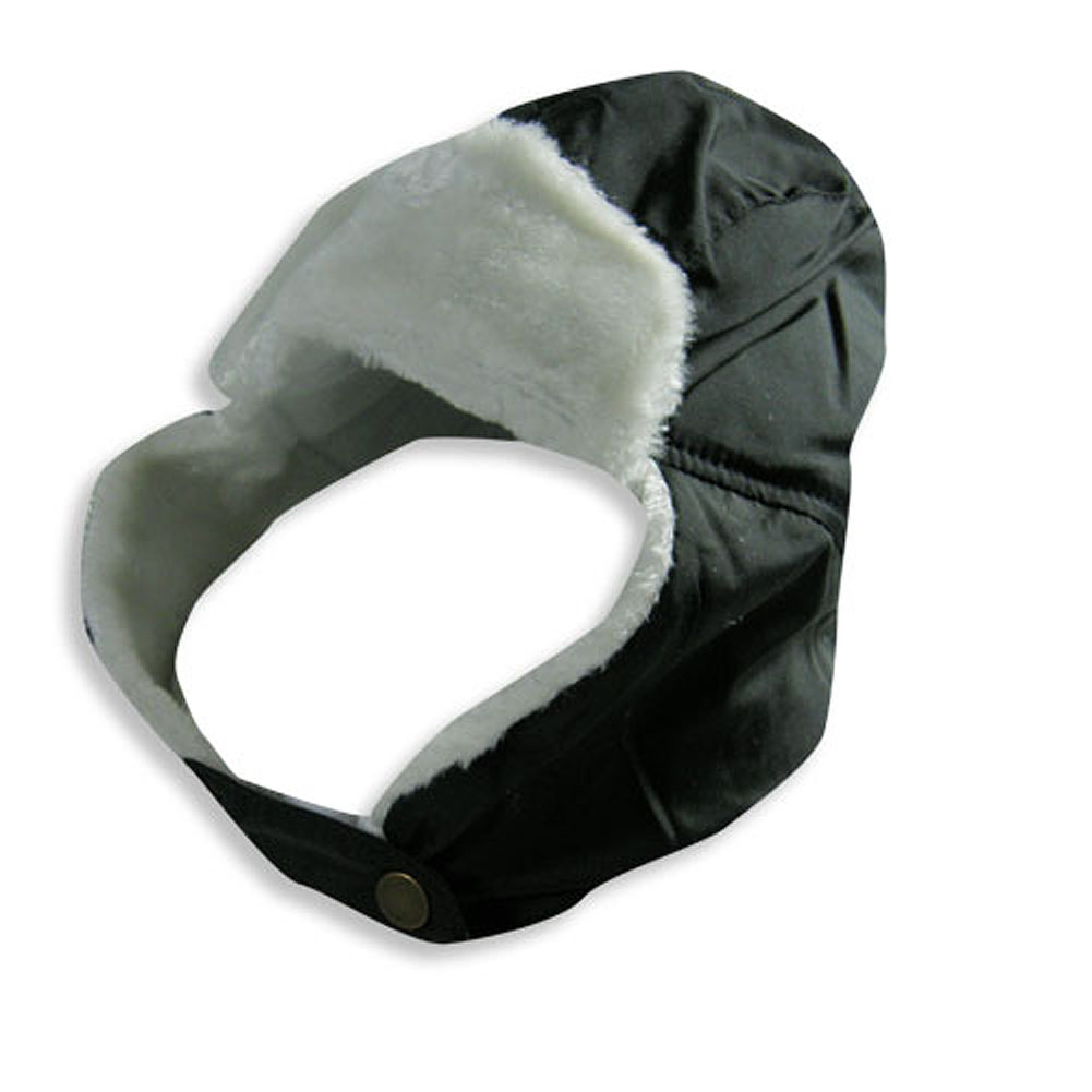 Winter Warm-Up Womens Trapper Hat Trooper Fur Earflap Warm Snow
