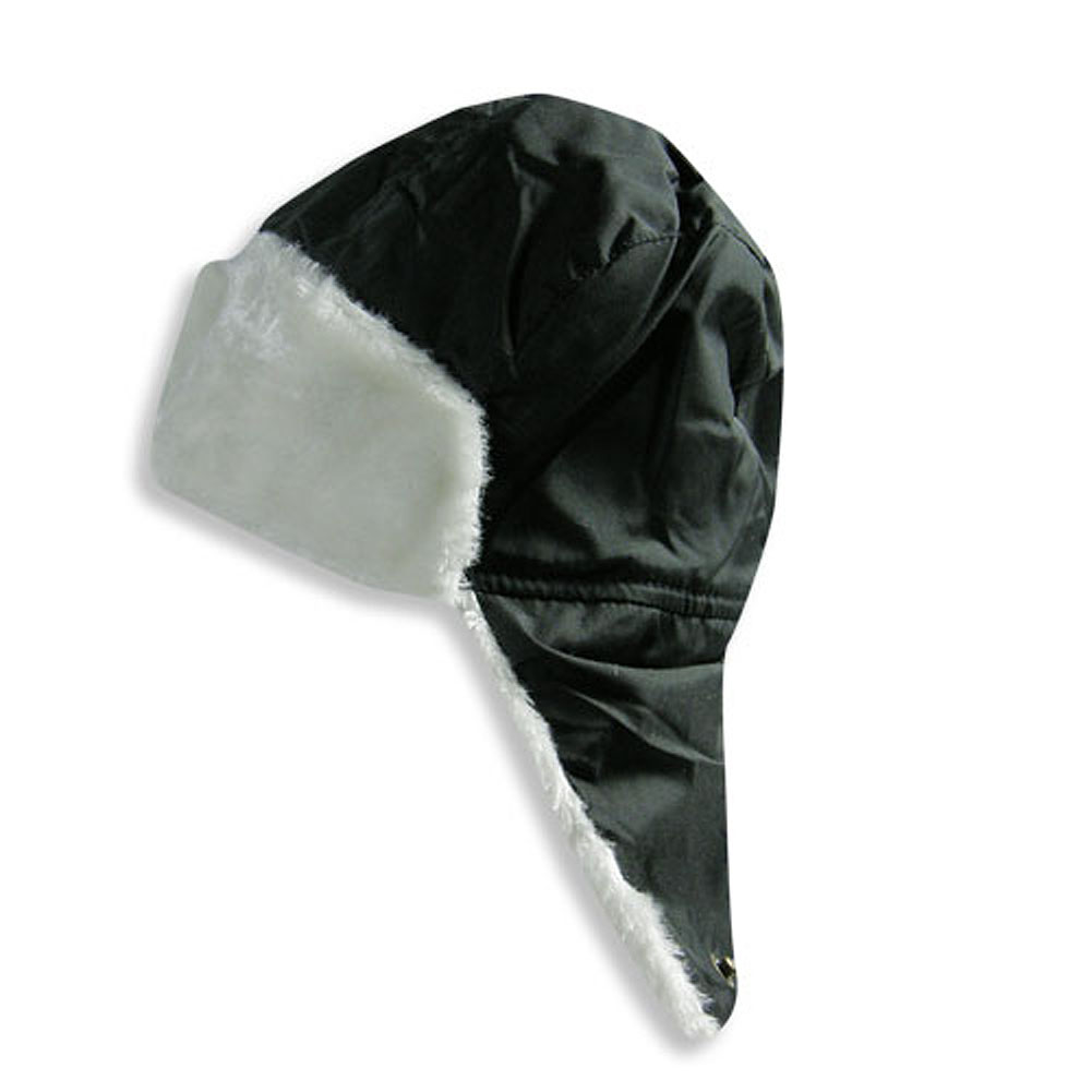 ⭐︎⭐︎⭐︎⭐︎⭐︎ Winter Warm-Up Womens Trapper Hat Trooper Fur Earflap Warm Snow