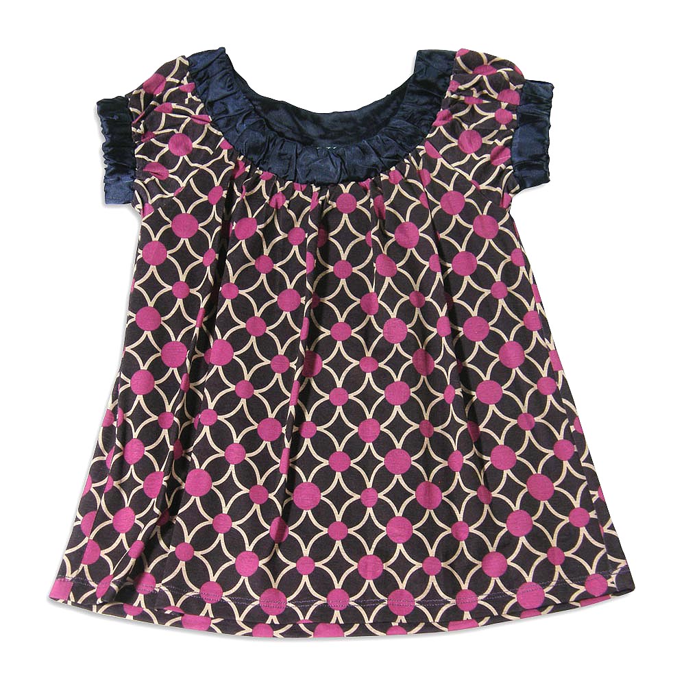Truly Me by Sara Sara Short Sleeve Party and Everyday Dresses 3