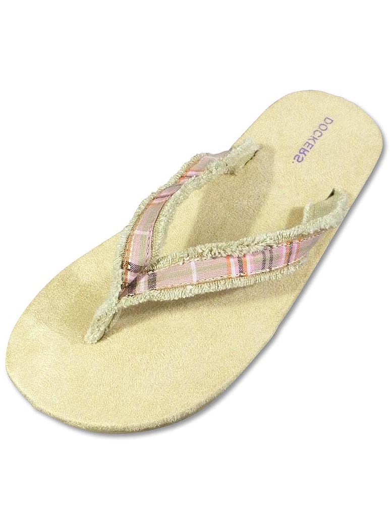 dockers ladies sandals