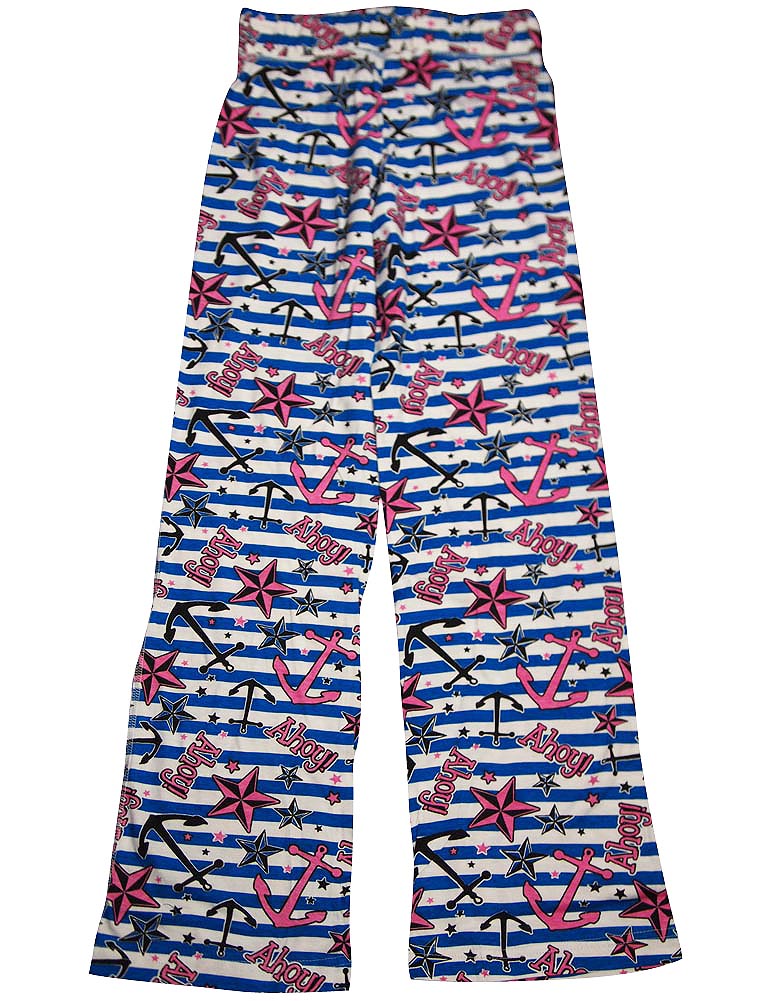 cozy lounge pants