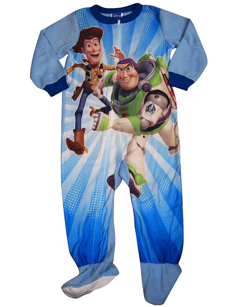 toy story matching pajamas