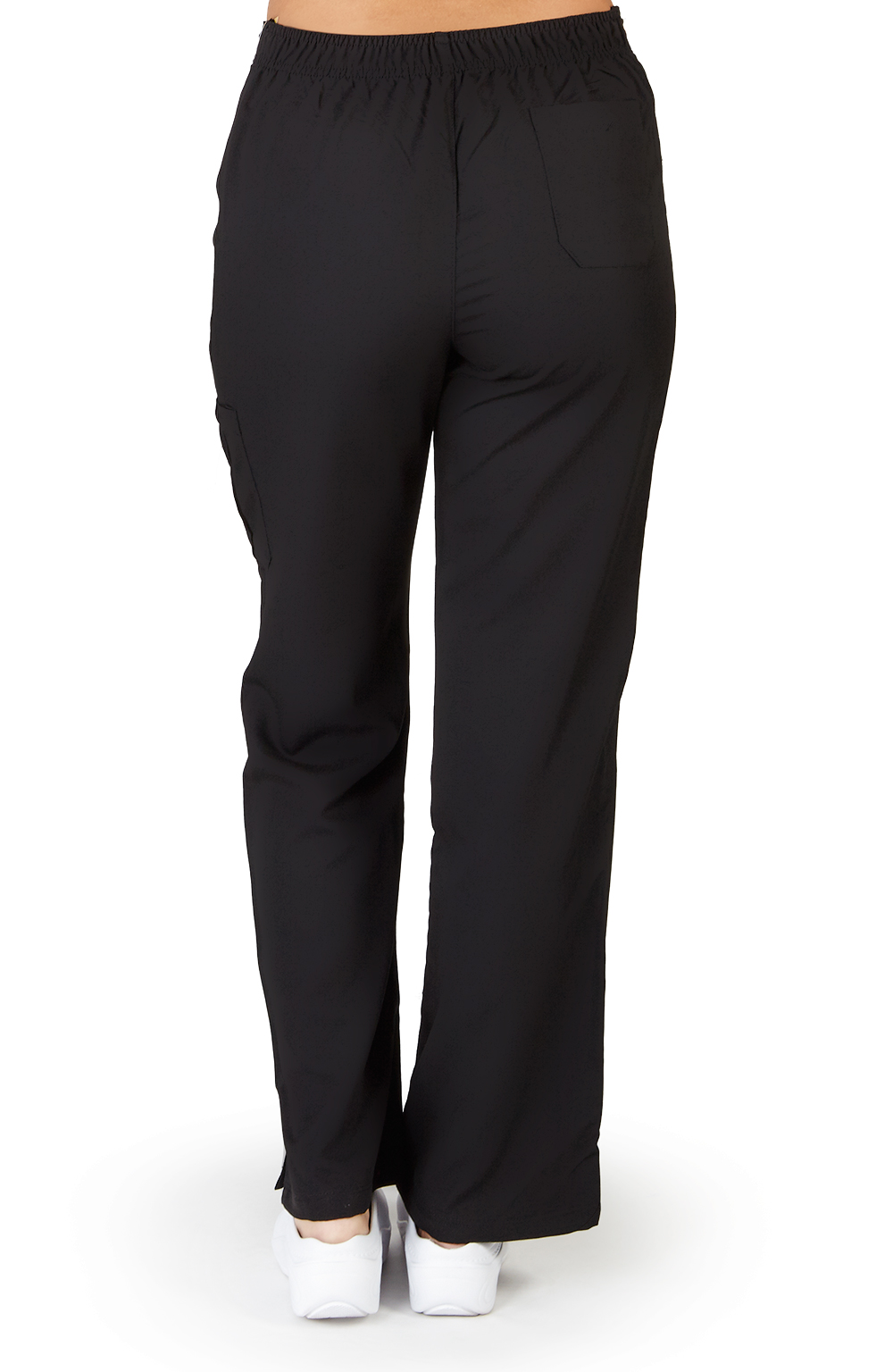 chocolate cargo pants