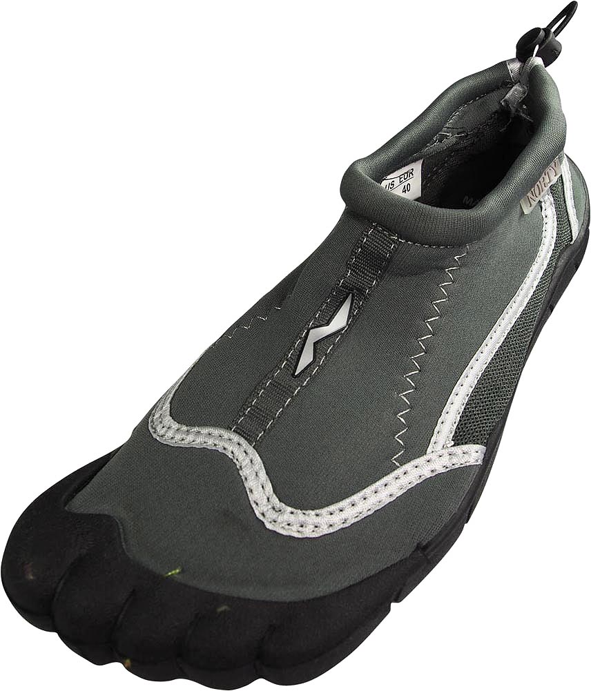 Mens Water Shoes Aqua Socks Surf Yoga Exercise Pool Beach Dance Swim