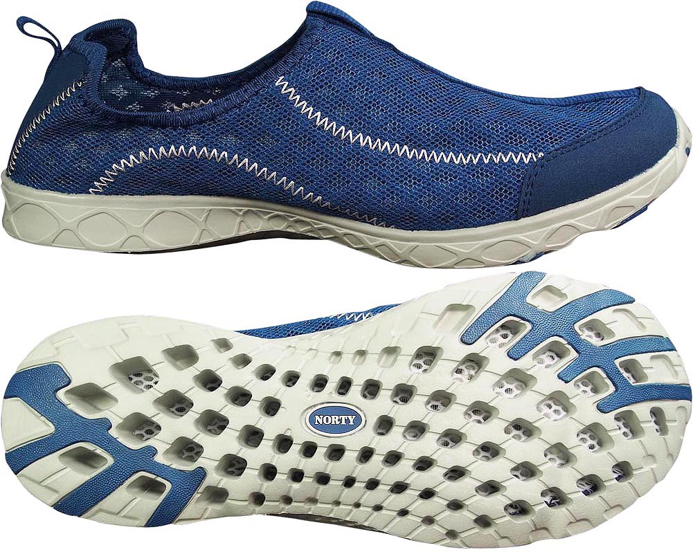 ocr shoes with drainage
