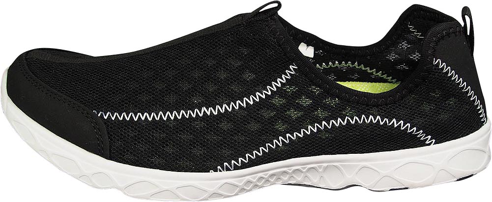 ocr shoes with drainage