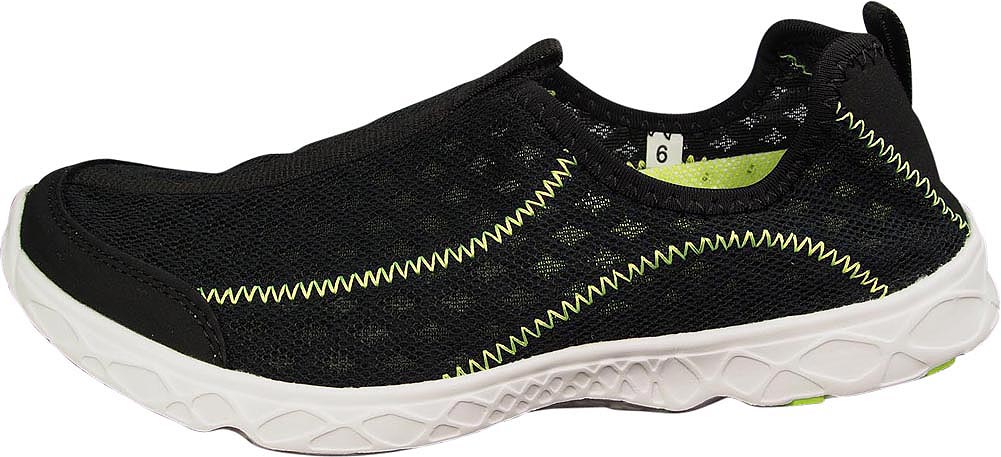 ocr shoes with drainage