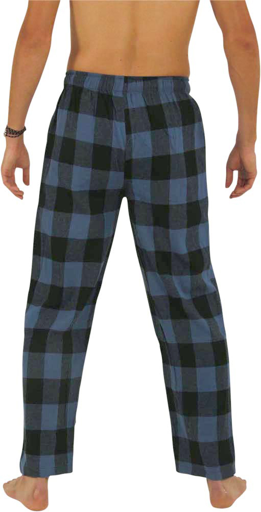 Mens cotton sleep pants 2025