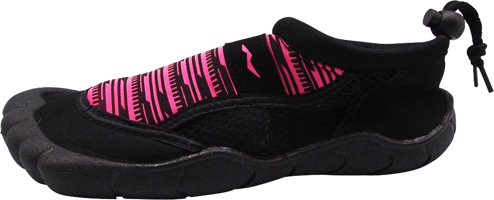 Fresko  Womens Water Shoes Aqua Socks Surf Yoga Exercise Pool Beach Swim Slip On 