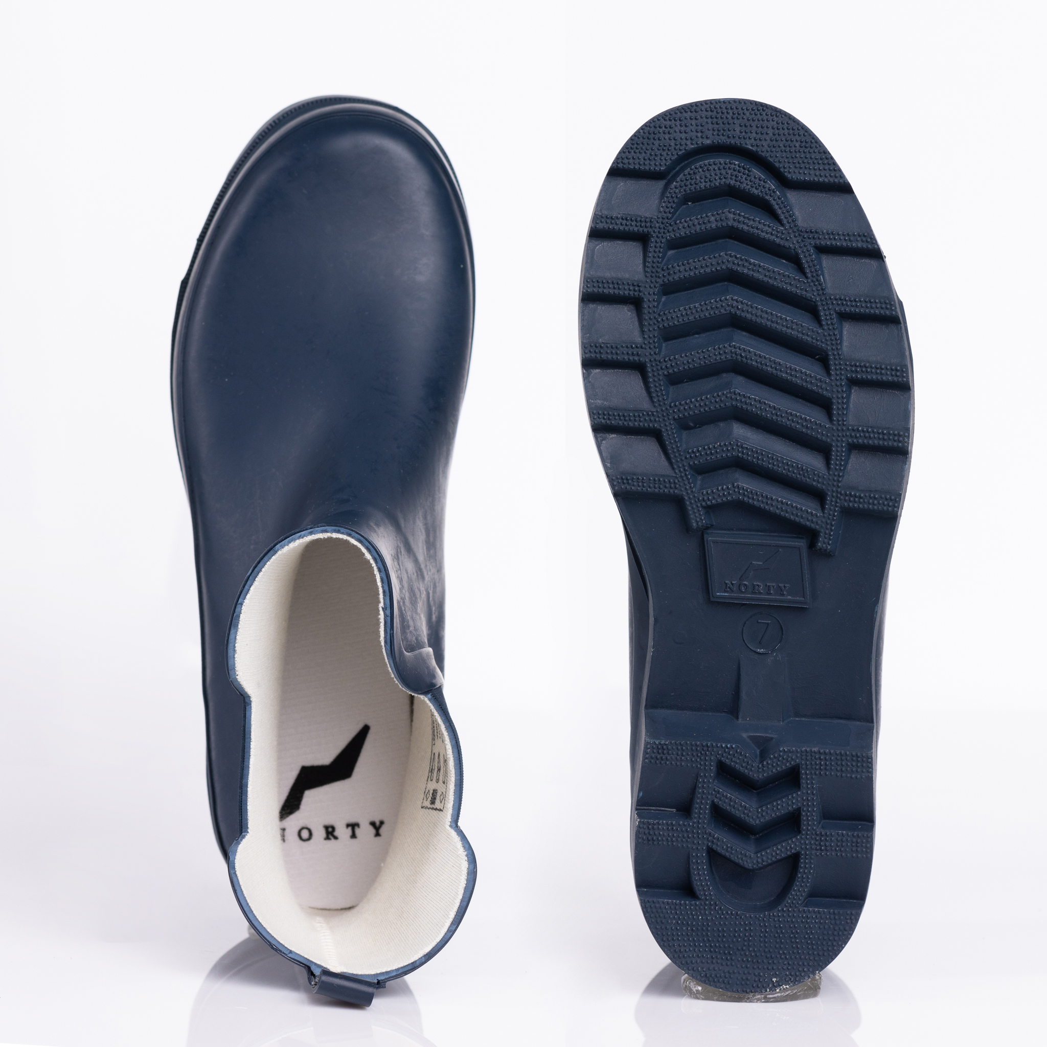 good shoes for snow and rain