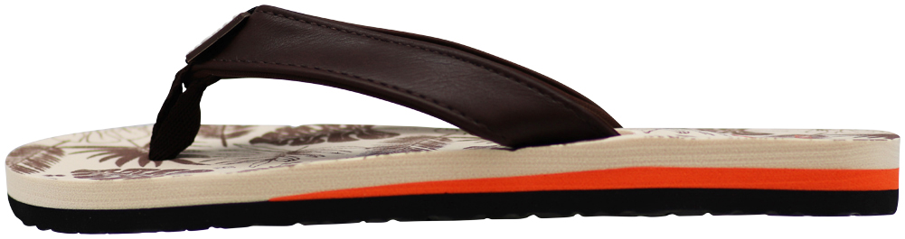 thumbnail image 2 of Norty Women's Thong Flip Flop Sandals – Multicolor, For Beach, Pool & Everyday 2 of 6