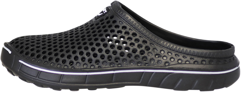 NORTY Herren Slipper Clog Sandale, Wandern, Gartenschuh - fällt 2 Größen Small aus - Bild 24 von 36