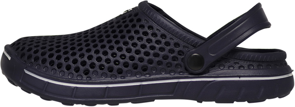 NORTY Herren Slipper Clog Sandale, Wandern, Gartenschuh - fällt 2 Größen Small aus - Bild 31 von 36