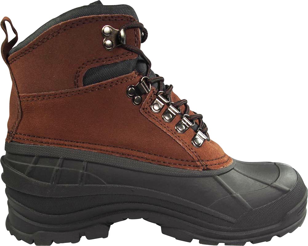 lucia waterproof faux fur lined leather boot timberland