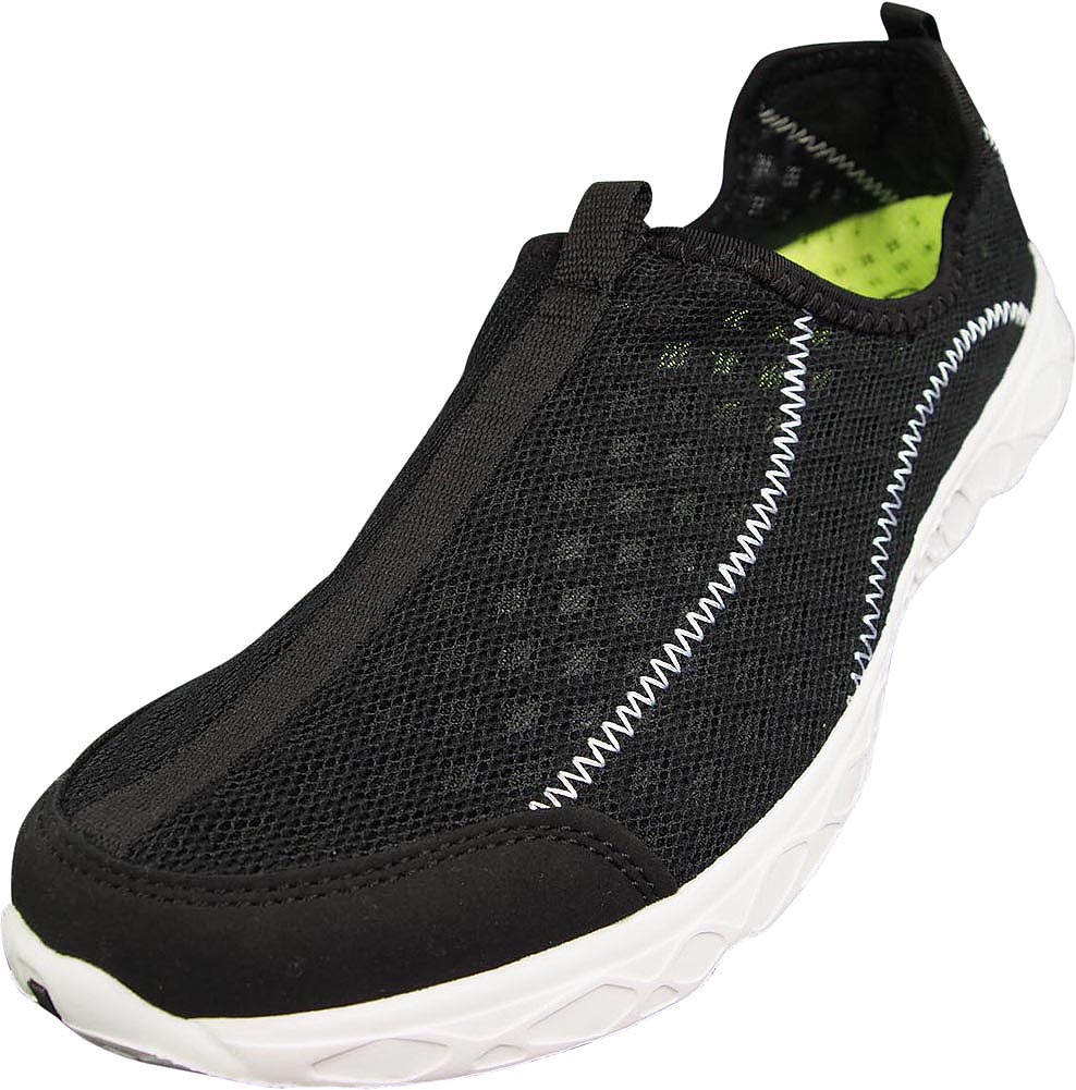 ocr shoes with drainage