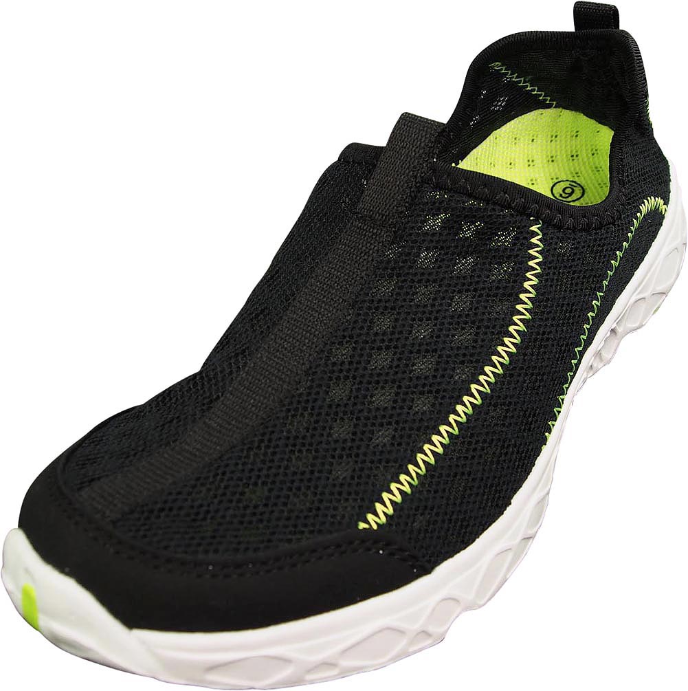 ocr shoes with drainage