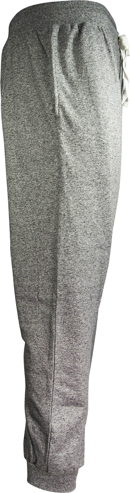 hanes knit jogger pant