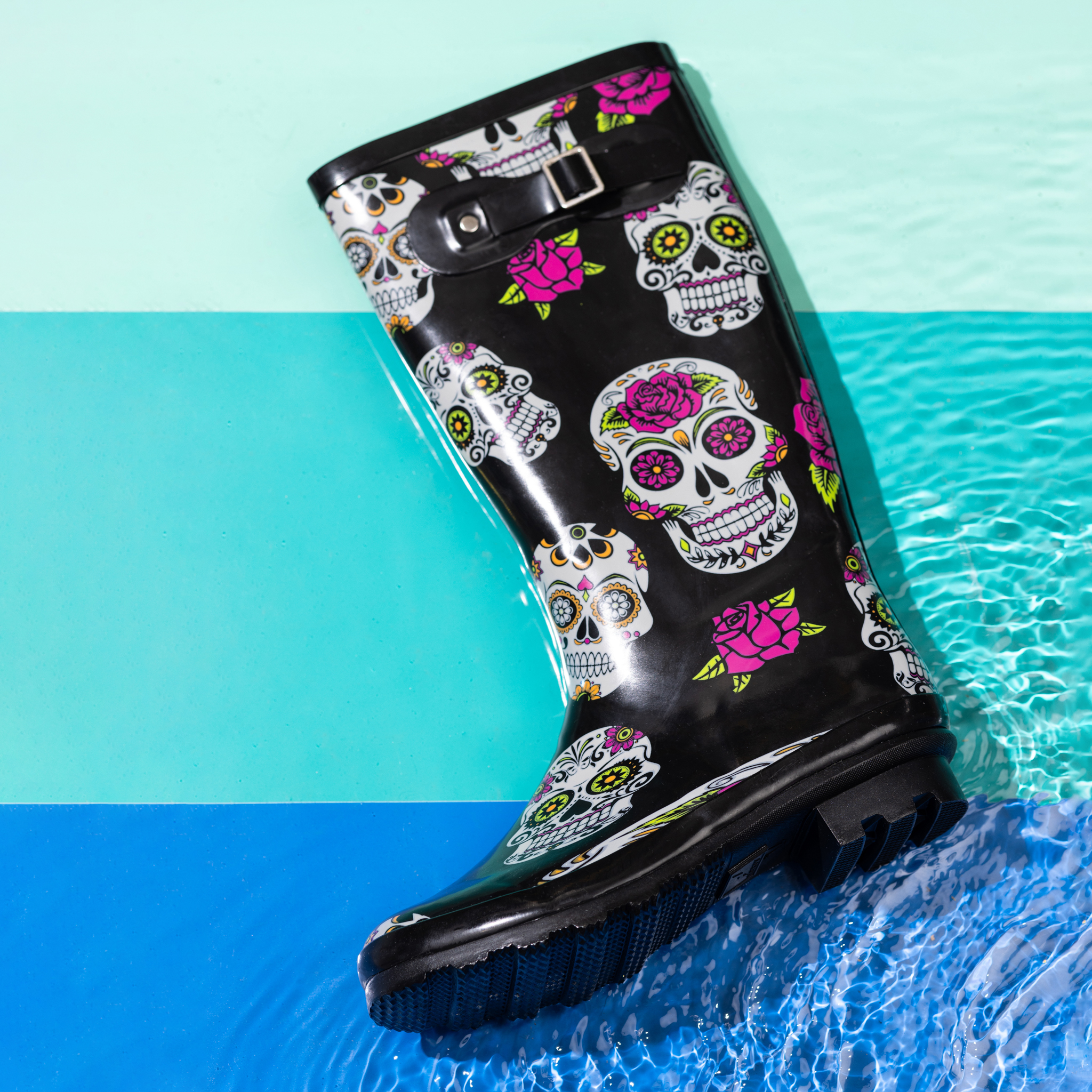Norty women's deals hurricane wellie