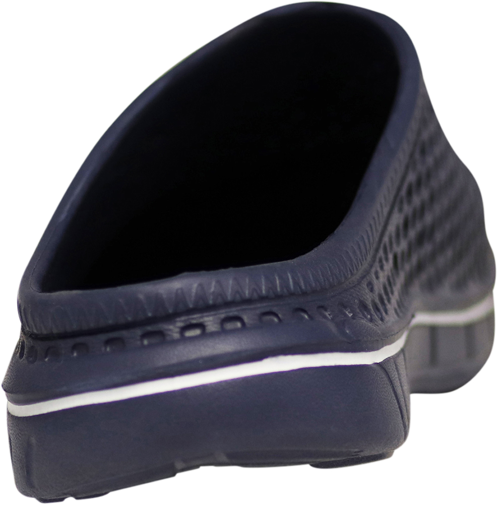 NORTY Herren Slipper Clog Sandale, Wandern, Gartenschuh - fällt 2 Größen Small aus - Bild 7 von 36