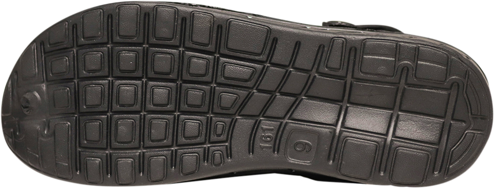 NORTY Herren Slipper Clog Sandale, Wandern, Gartenschuh - fällt 2 Größen Small aus - Bild 12 von 36