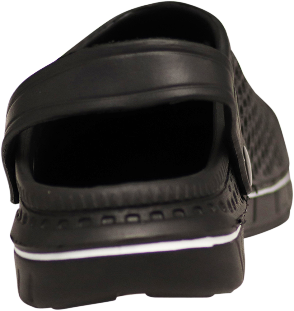 NORTY Herren Slipper Clog Sandale, Wandern, Gartenschuh - fällt 2 Größen Small aus - Bild 14 von 36
