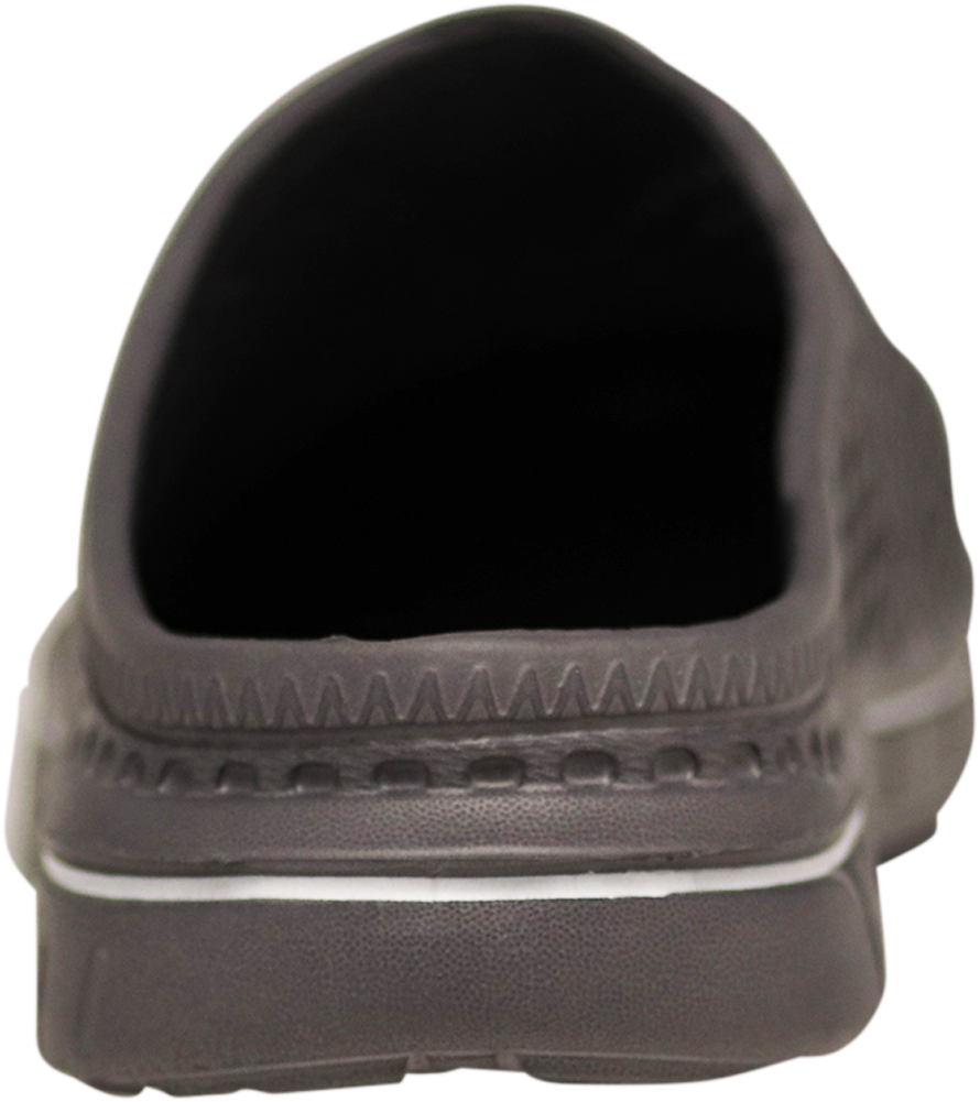 NORTY Herren Slipper Clog Sandale, Wandern, Gartenschuh - fällt 2 Größen Small aus - Bild 21 von 36