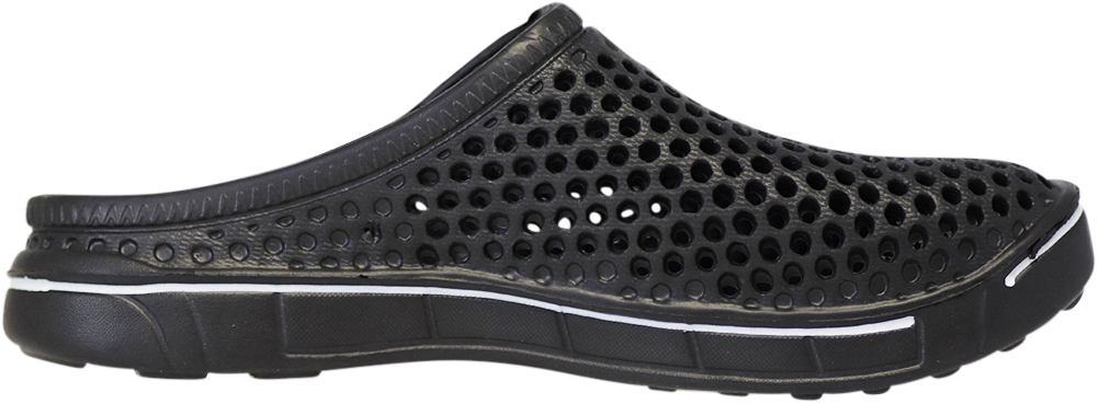 NORTY Herren Slipper Clog Sandale, Wandern, Gartenschuh - fällt 2 Größen Small aus - Bild 25 von 36
