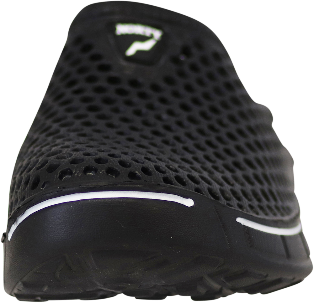 NORTY Herren Slipper Clog Sandale, Wandern, Gartenschuh - fällt 2 Größen Small aus - Bild 27 von 36