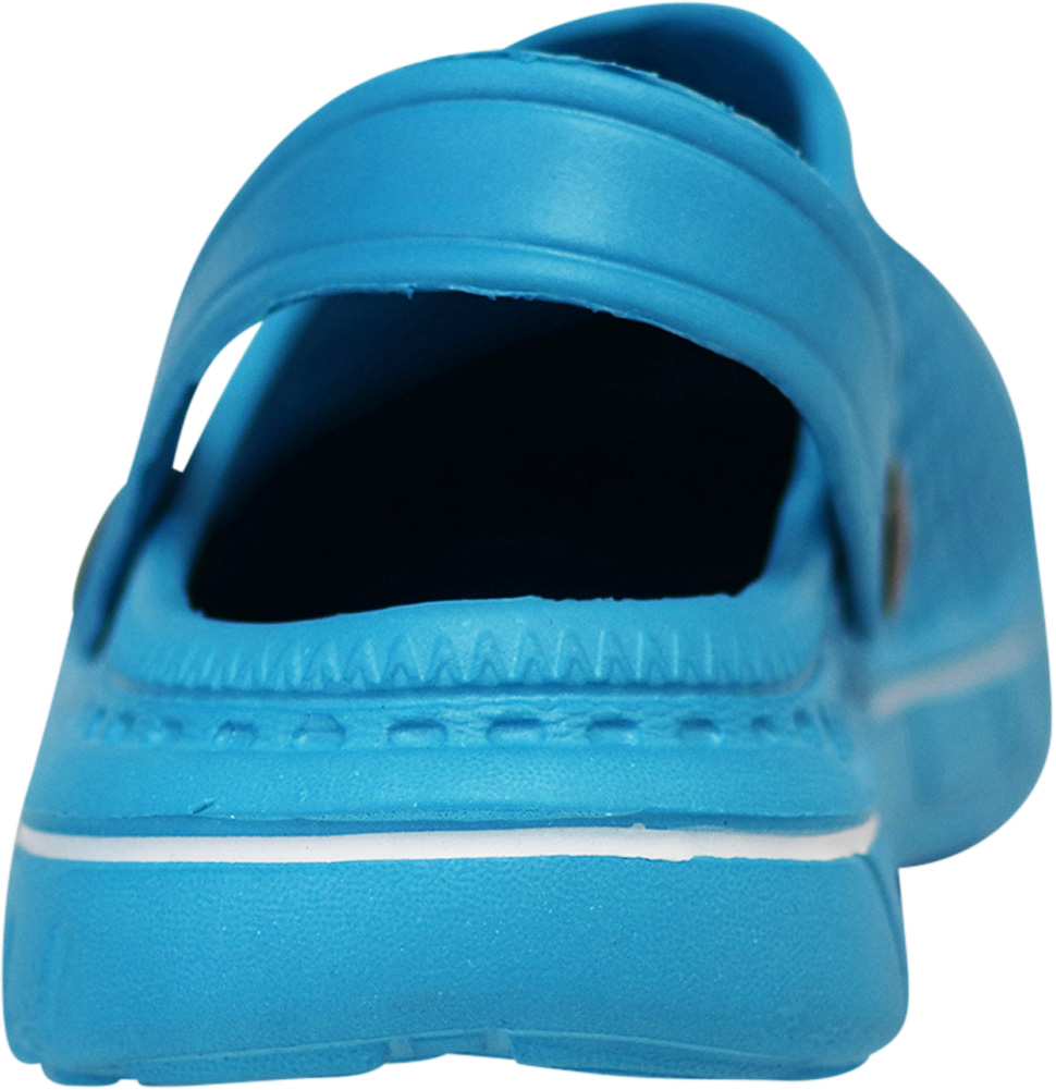 Norty Women's Garden Clogs Shoes Casual Quick Drying Slippers Sandals Beach Shoe - Picture 21 of 29