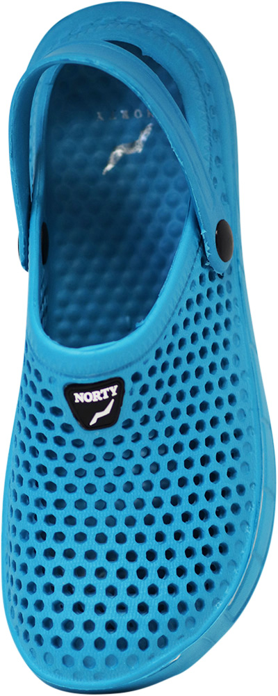 Norty Women's Garden Clogs Shoes Casual Quick Drying Slippers Sandals Beach Shoe - Picture 22 of 29