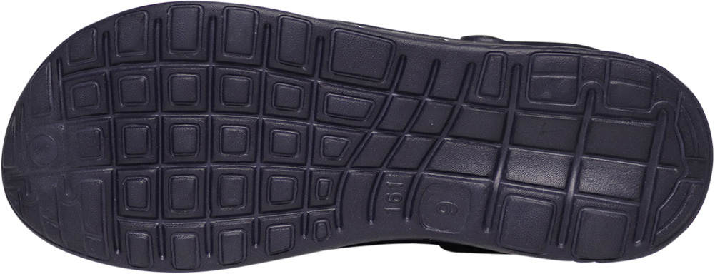 NORTY Herren Slipper Clog Sandale, Wandern, Gartenschuh - fällt 2 Größen Small aus - Bild 33 von 36