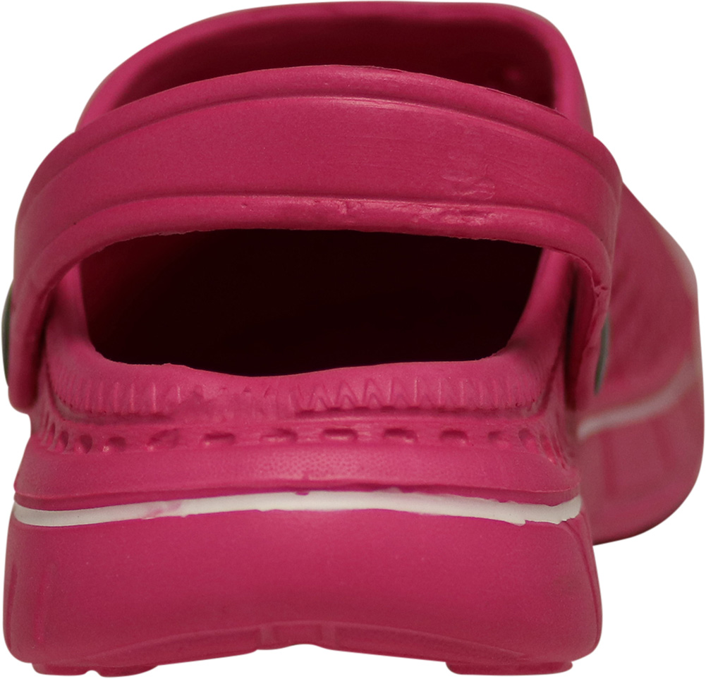 Norty Women's Garden Clogs Shoes Casual Quick Drying Slippers Sandals Beach Shoe - Picture 28 of 29