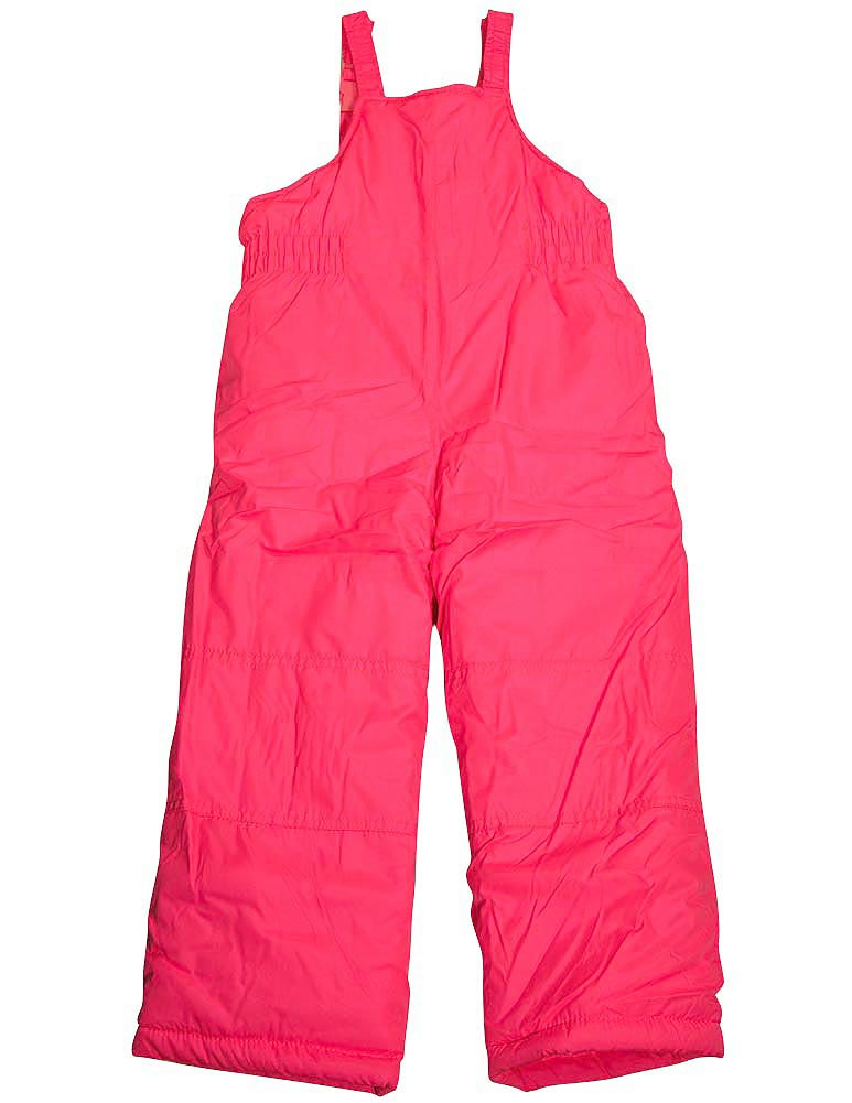 Carter's Adjustable Toddler/Girls 4-6X Snowsuit Bib Ski Winter Pants | eBay
