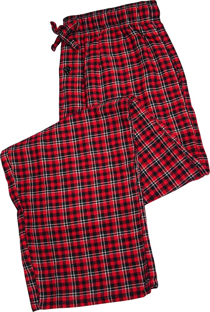 New Fruit of the Loom Mens Flannel Sleep Lounge Pant Pajama | eBay