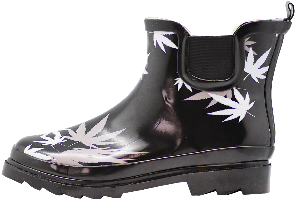 lightweight rain booties