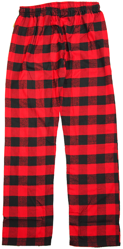 Women's Lucky BRAND Flannel Pajama Boxers Medium for sale online | eBay
