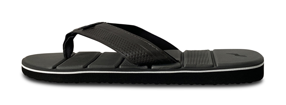Norty Men's EVA Flip Flop Thong Sandal Shoe for Casual Beach Pool Everyday - Picture 3 of 43