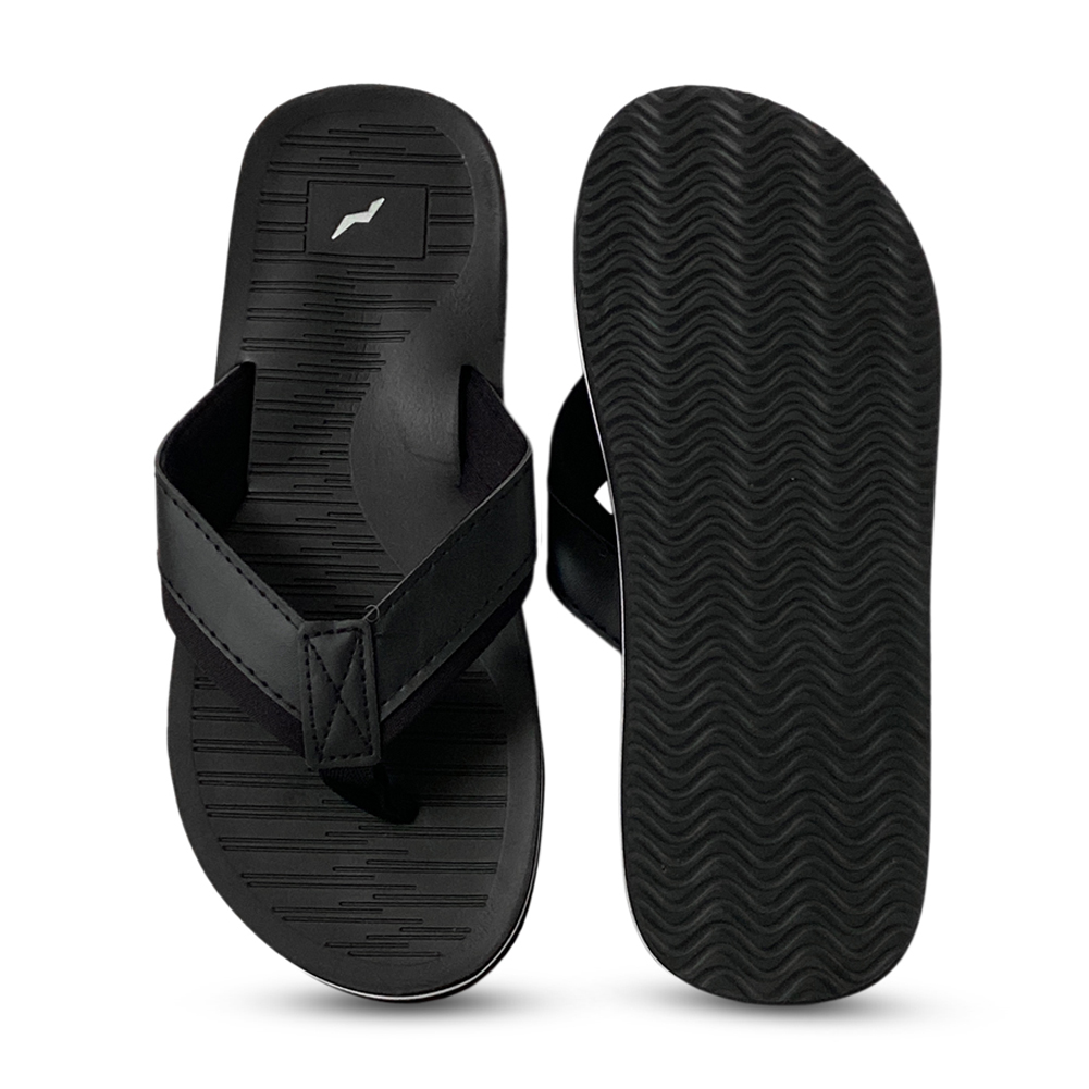 Norty Men's EVA Flip Flop Thong Sandal Shoe for Casual Beach Pool Everyday - Picture 14 of 43
