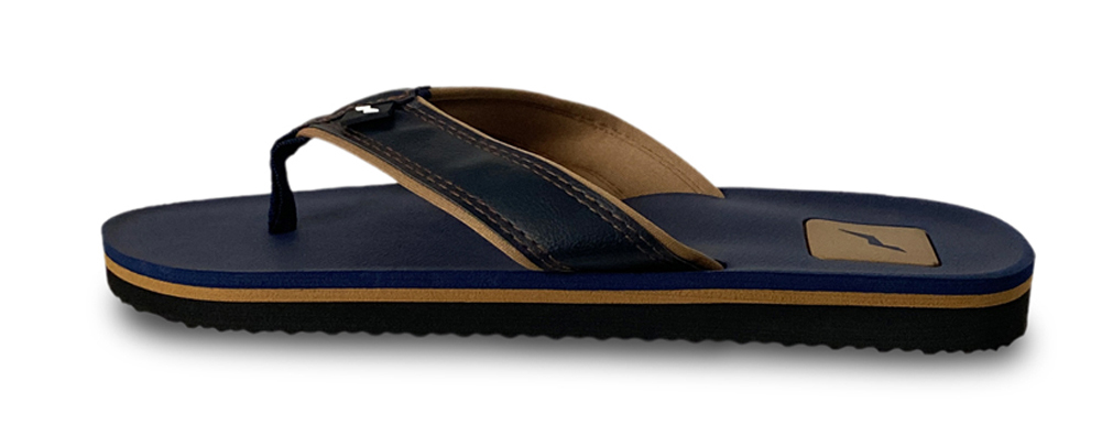 Norty Men's EVA Flip Flop Thong Sandal Shoe for Casual Beach Pool Everyday - Picture 21 of 43