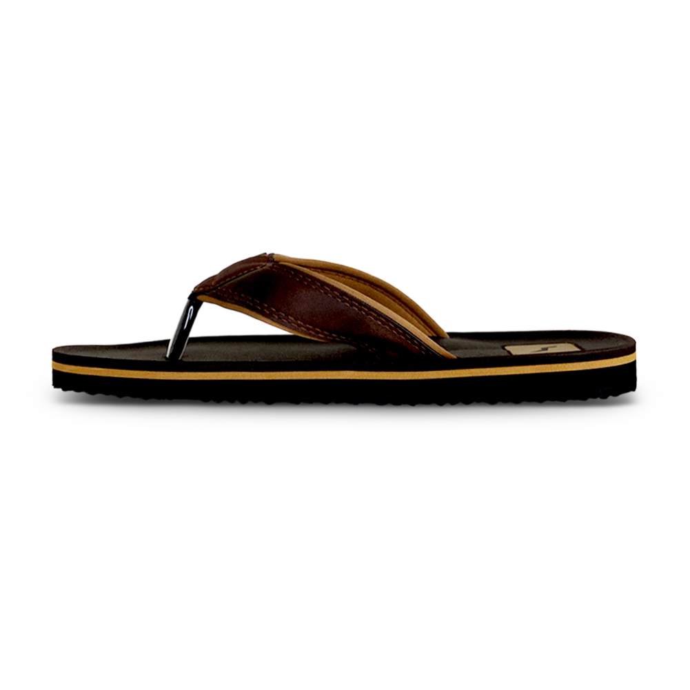 Norty Men's EVA Flip Flop Thong Sandal Shoe for Casual Beach Pool Everyday - Picture 33 of 43