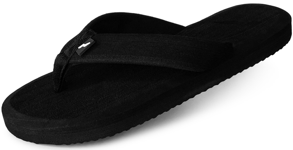 NORTY Women’s Thong Flip Flop Sandal for Beach, Pool and Everyday