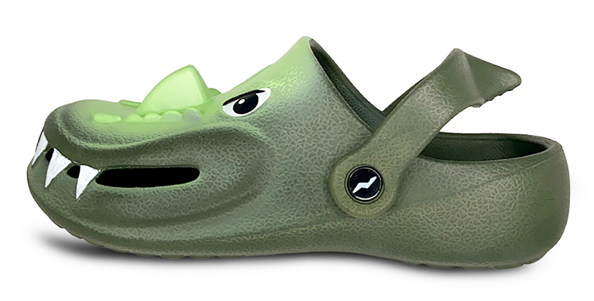 NORTY Men’s Lightweight EVA Clog Fun Comfortable and Versatile