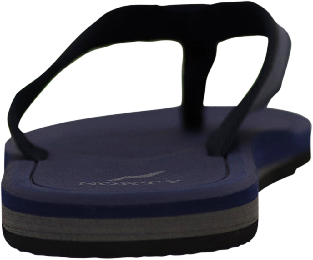 Men Nori\\clay Beach Sandals Water Resistant Flip Flops Arch Support&comfort Fit Amazon.com | NORTY Men main image 2