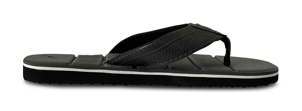 Norty Men's EVA Flip Flop Thong Sandal Shoe for Casual Beach Pool Everyday - Picture 4 of 43