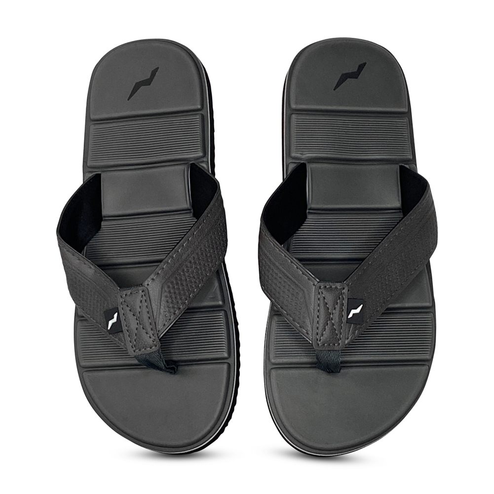 Norty Men's EVA Flip Flop Thong Sandal Shoe for Casual Beach Pool Everyday - Picture 7 of 43