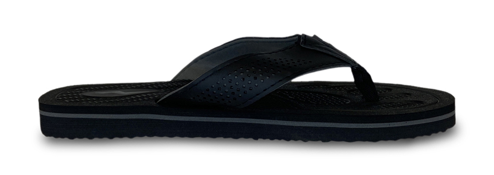 Norty Men's EVA Flip Flop Thong Sandal Shoe for Casual Beach Pool Everyday - Picture 10 of 43