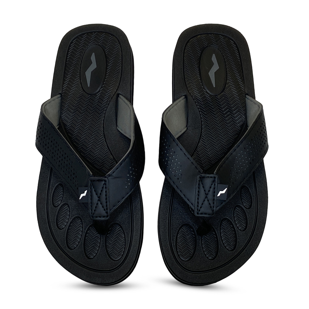 Norty Men's EVA Flip Flop Thong Sandal Shoe for Casual Beach Pool Everyday - Picture 13 of 43