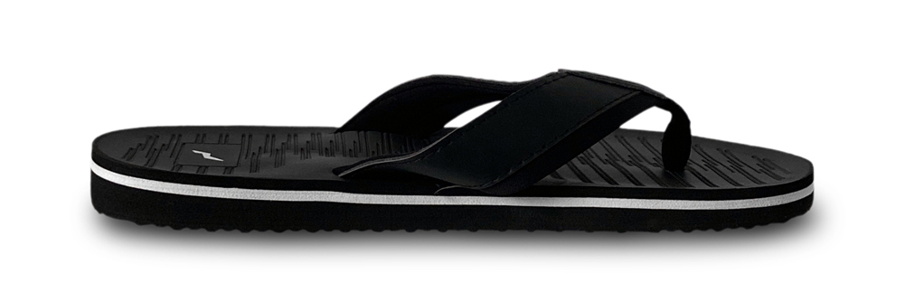 Norty Men's EVA Flip Flop Thong Sandal Shoe for Casual Beach Pool Everyday - Picture 16 of 43