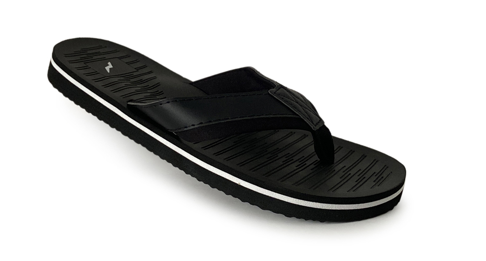 Norty Men's EVA Flip Flop Thong Sandal Shoe for Casual Beach Pool Everyday - Picture 17 of 43